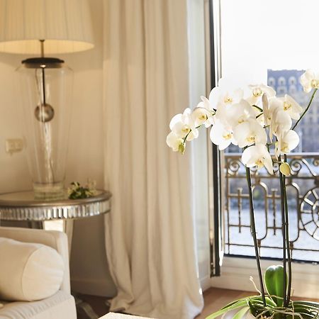Deluxe Apt-Views To Historic Maria Cristina Hotel San Sebastián Kültér fotó